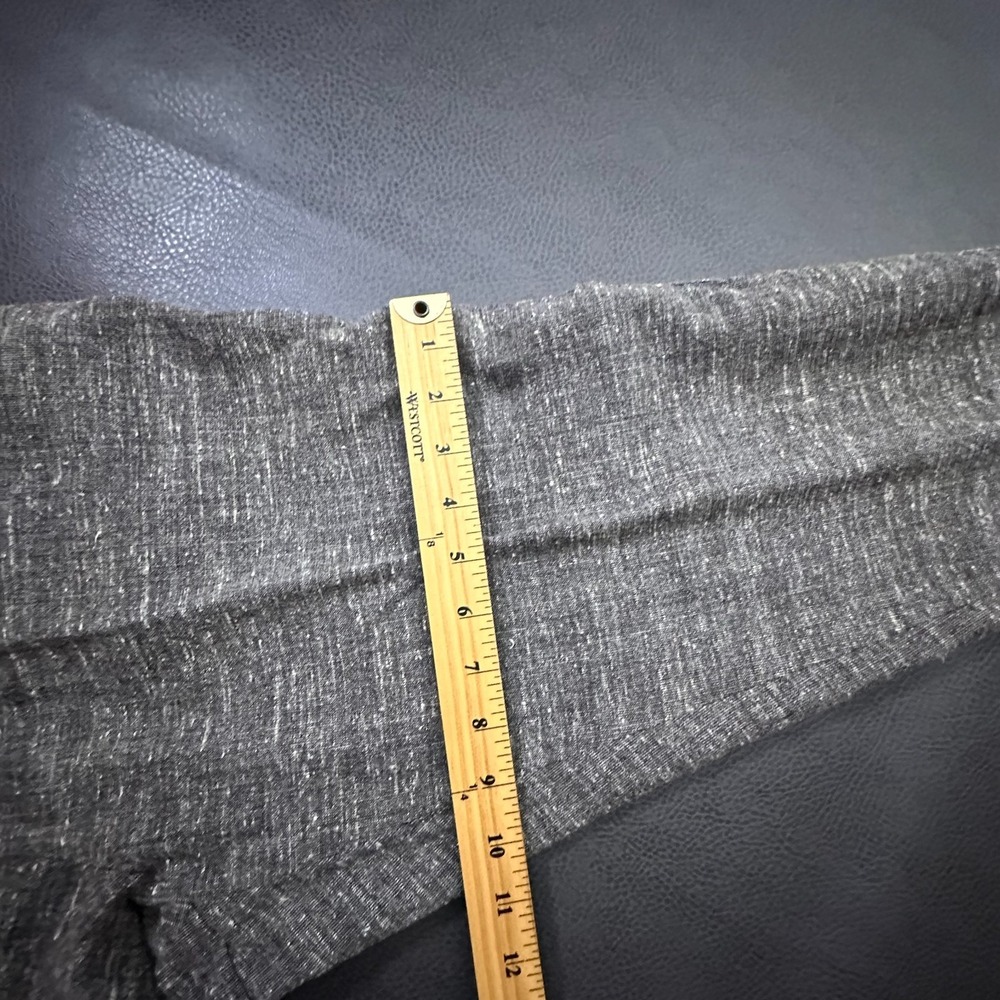 Suitsupply Pants Mens 36x30 Tan Brescia Wool Linen Silk Blend Skinny Tapered - Picture 10 of 13